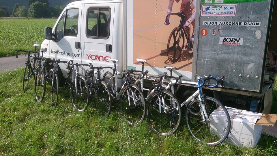 Le camion d